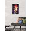 Trends International Willy Wonka And The Chocolate Factory - Willy Wonka Framed Wall Poster Prints - 2 of 4