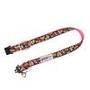 The Worthy Dog Floral Paisley Breakaway Adjustable Cat Collar - 2 of 3