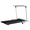 RAD Sportz Walking Pad Treadmill and Standing Desk - 2 of 4