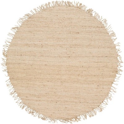 Mark & Day Essonne Woven Indoor Area Rugs Cream