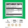 BulkSupplements Saw Palmetto Extract Powder - 2 of 4