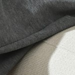 beige+grey+rubber wood+velvet fabric