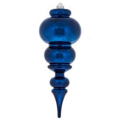 Vickerman 14" Finial Christmas Ornament