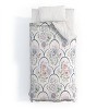 Deny Designs Pimlada Phuapradit Anemone Twin/Twin XL Comforter and Sham Set (2-3pc Set) - 2 of 4