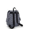 Kipling City Pack Small Printed Backpack - 4 of 4