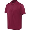 Red Kap Men's Short Sleeve Performance Knit Pocket Polo - 4 of 4
