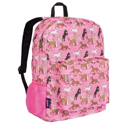 Wildkin 16-inch Kids Backpack – Durable, Padded & Spacious School Bag for Boys & Girls