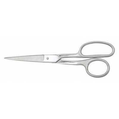 HERITAGE GP717C Carpet Napping Shear, Curved Handles, 7-7/8"