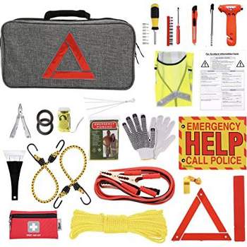 Thrive Auto Emergency Kit