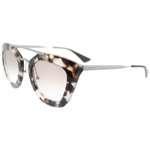 Prada spotted opal outlet brown