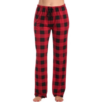 Just Love Women's Pajama Pants 7019-NVY-XS
