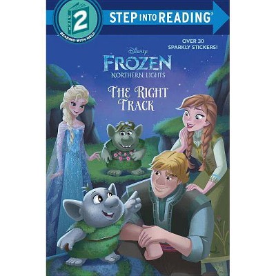 RIGHT TRACK, THE -DLX SIR 01/03/2017 - by Apple Jordan (Paperback)