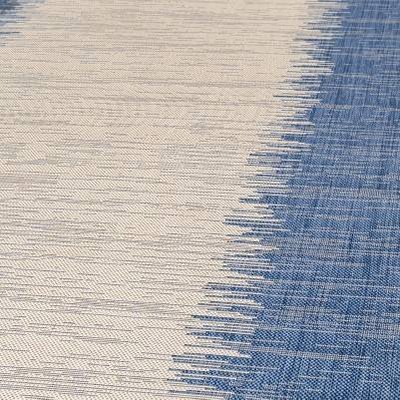 blue/beige
