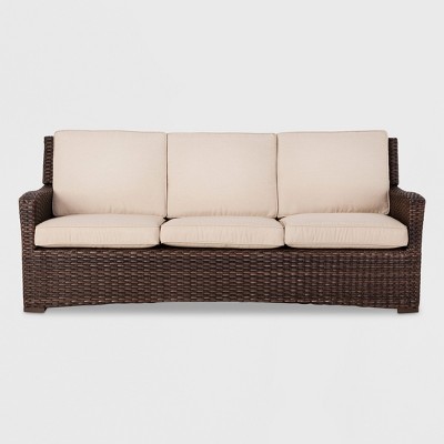 target outdoor sofa