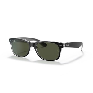 Ray-Ban RB2132 55mm New Wayfarer Unisex Square Sunglasses - 1 of 4