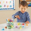 Learning Resources Back In Time Dinosaur Counters, Ages 5+ - 4 of 4