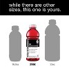 Vitamin Water Acai-Blueberry-Pomegranate, XXX - 20 Fl Oz Bottle (Pack of 6) - 4 of 4