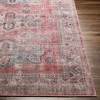 Mark & Day Merom Woven Indoor Area Rugs Pastel Pink - 3 of 4