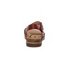 Aetrex Tamara Asymmetrical Quarter Strap Sandal - 3 of 4