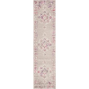 Skyler SKY169 Power Loomed Indoor Rugs - Safavieh - 1 of 3