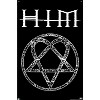 Trends International HIM - Logo Unframed Wall Poster Prints - 4 of 4