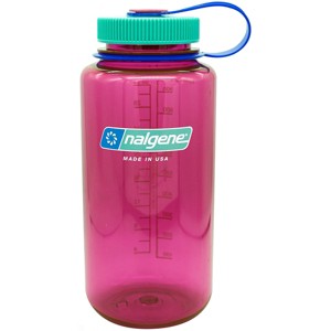 Nalgene Sustain 32 oz. Wide Mouth Water Bottle - 1 of 1