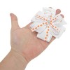 Unique Bargains Women's Fashion Design Hair Clip 1 Pc - 4 of 4