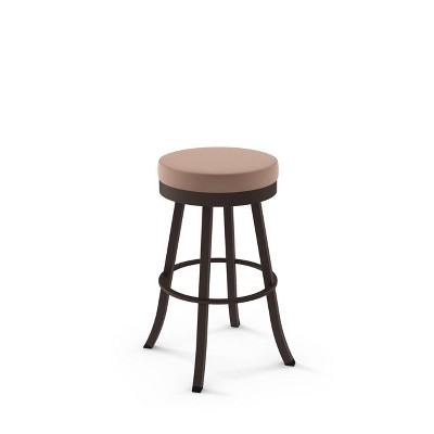 target pink stool