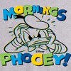 Men's - Disney - Mornings Phooey Graphic Tank Top - image 2 of 2