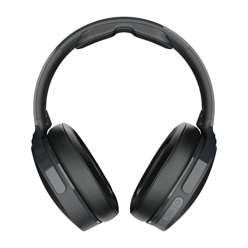 Skullcandy Hesh Evo Bluetooth Wireless Headphones - Black, 4 of 10