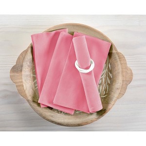 Solino Home Linen Dinner Napkins | Fete - 1 of 4