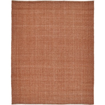 Naples Transitional Solid Area Rug