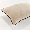 Plum & Post Elias Lumbar Pillow - 3 of 4
