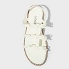Kids' Aria Bow Sandals - Cat & Jack™ - 3 of 4