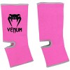 Venum Kontact Slip-On MMA Pro Ankle Support Guards - 2 of 2