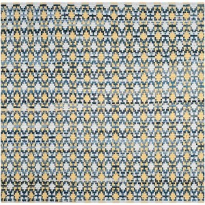 Montauk MTK123 Hand Woven Area Rug  - Safavieh - 1 of 4