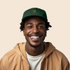 Dalix Cactus Embroidered Cap Cotton Baseball Summer Cool Dad Hat Mens - 3 of 4