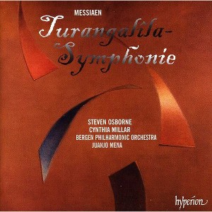 Double Edge - Turangalila Symphonie (CD) - 1 of 1