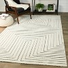 Carmody Transitional Geometric Rug - Balta Rugs - 2 of 4