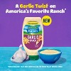 Hidden Valley Garlic Ranch - 20 fl oz - 3 of 4