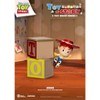 Disney Toy Story Toy Brick Series Jessie (Mini Egg Attack) - 3 of 4
