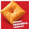 Cheez-It Reduced Fat Original Baked Snack Crackers - 19oz - 4 of 4