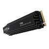Crucial T700 1TB M.2 2280 PCIe NVMe Internal SSD CT1000T700SSD5 - 2 of 4