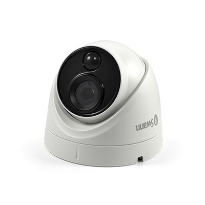 Swann DVR Dome Spotlight Add-On Camera