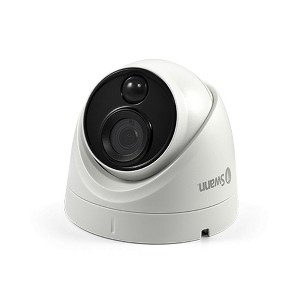 Swann DVR Dome Spotlight Add-On Camera - 1 of 4