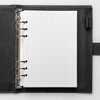 Cloth & Paper A5 Graph Note Planner Inserts - 2 of 4