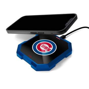 MLB Chicago Cubs Wireless Charging Pad