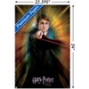 Trends International Harry Potter and the Goblet of Fire - Harry One Sheet Unframed Wall Poster Prints - 3 of 4