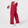 Wink PRO Men's Cargo Scrub Pant - 3 of 4