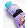 Disney Frozen Winter Insulated Snow Ski Gloves or Mittens – Girls Ages 2-7 - 3 of 3